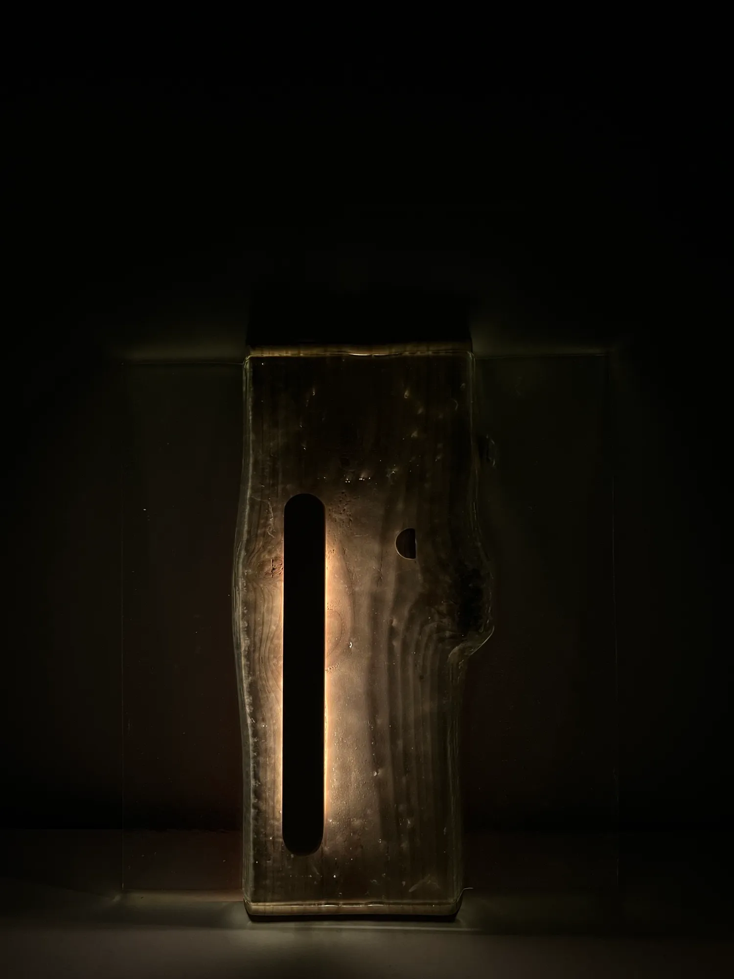 Harmony in Elements — lighting, 2024