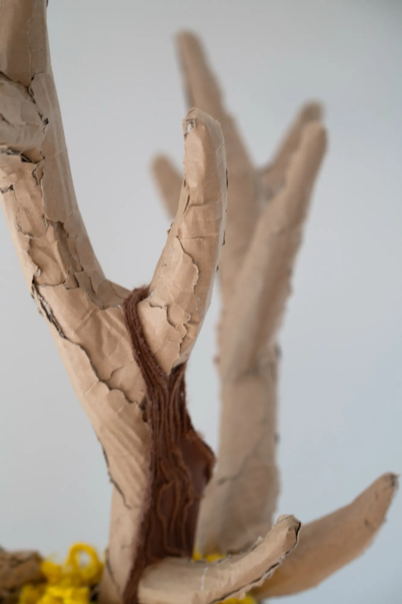 Extra Work — object