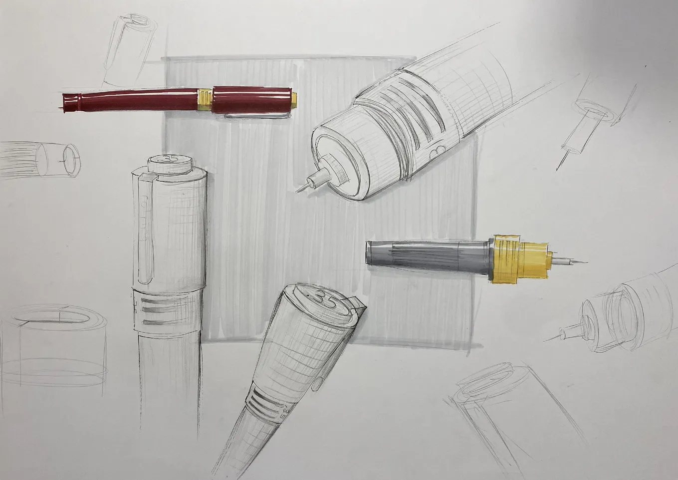 extra drawings — drawing, undefined