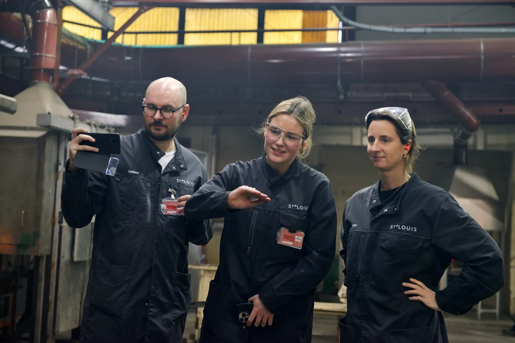 In the Workshop, image 2