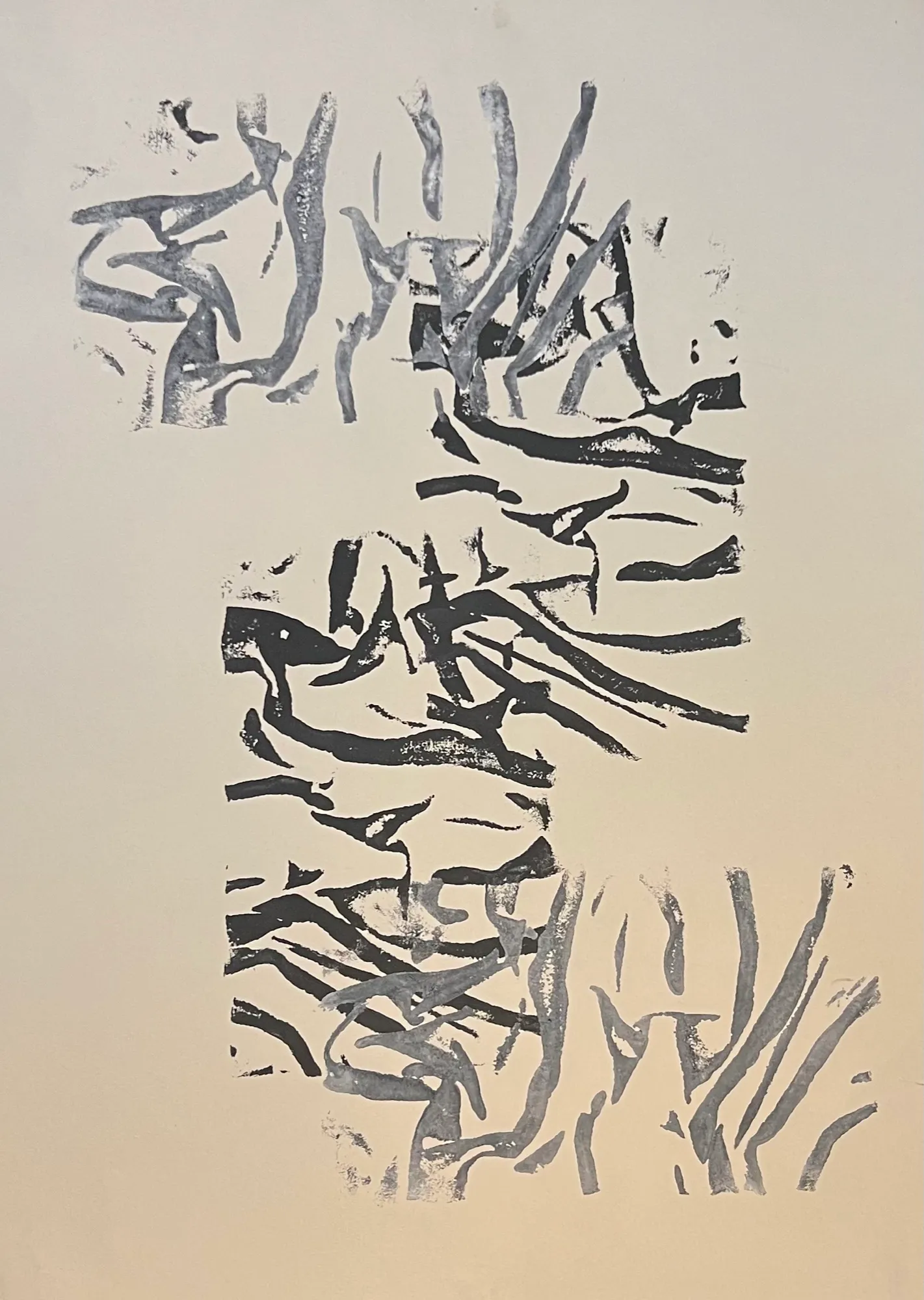 Shape and Texture Research, image 2