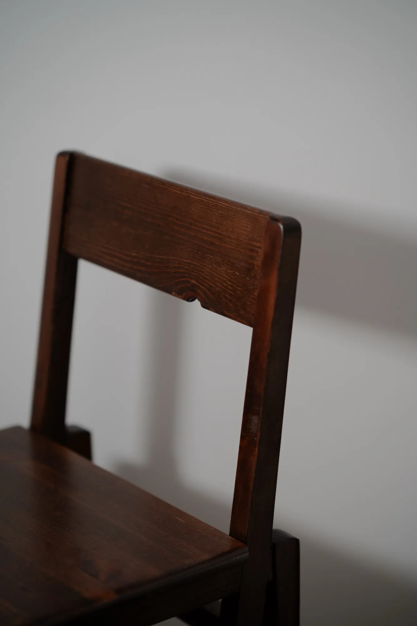 Wood Chair, Bild 2