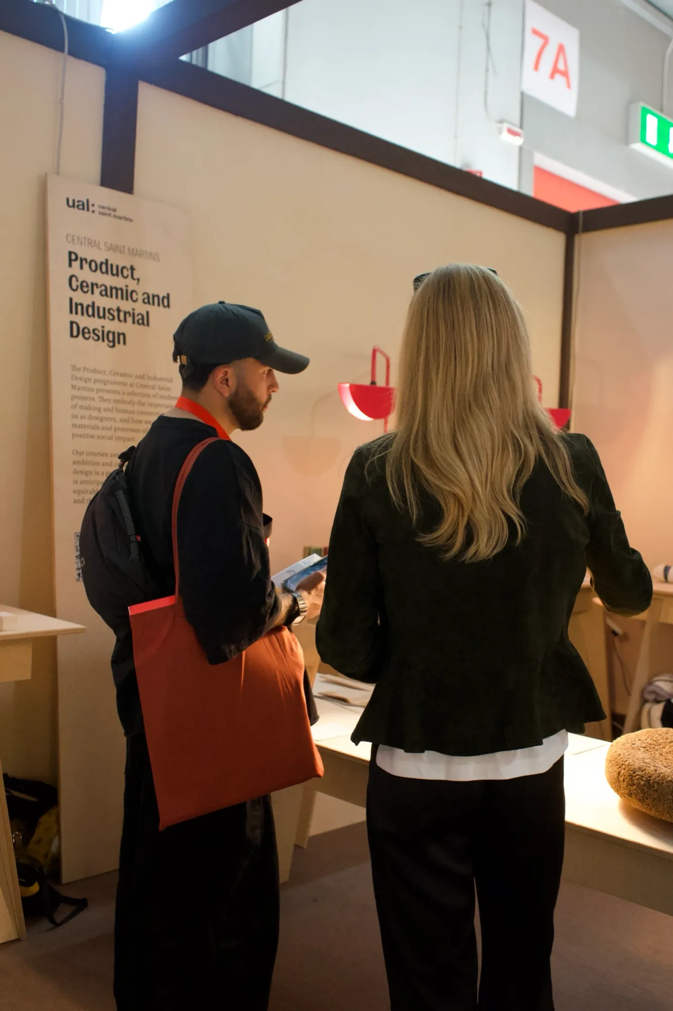 SaloneSatellite, Milan, image 3