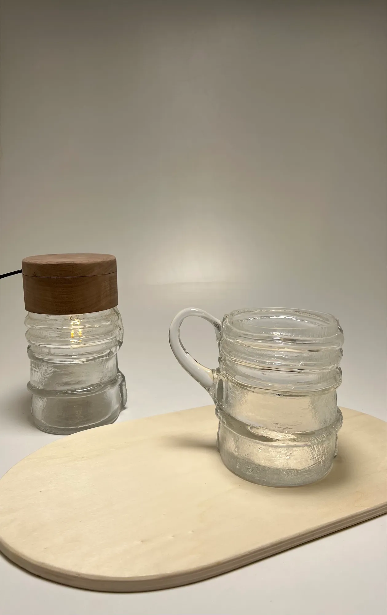 Unconventional Mould — Saint-Louis, image 3