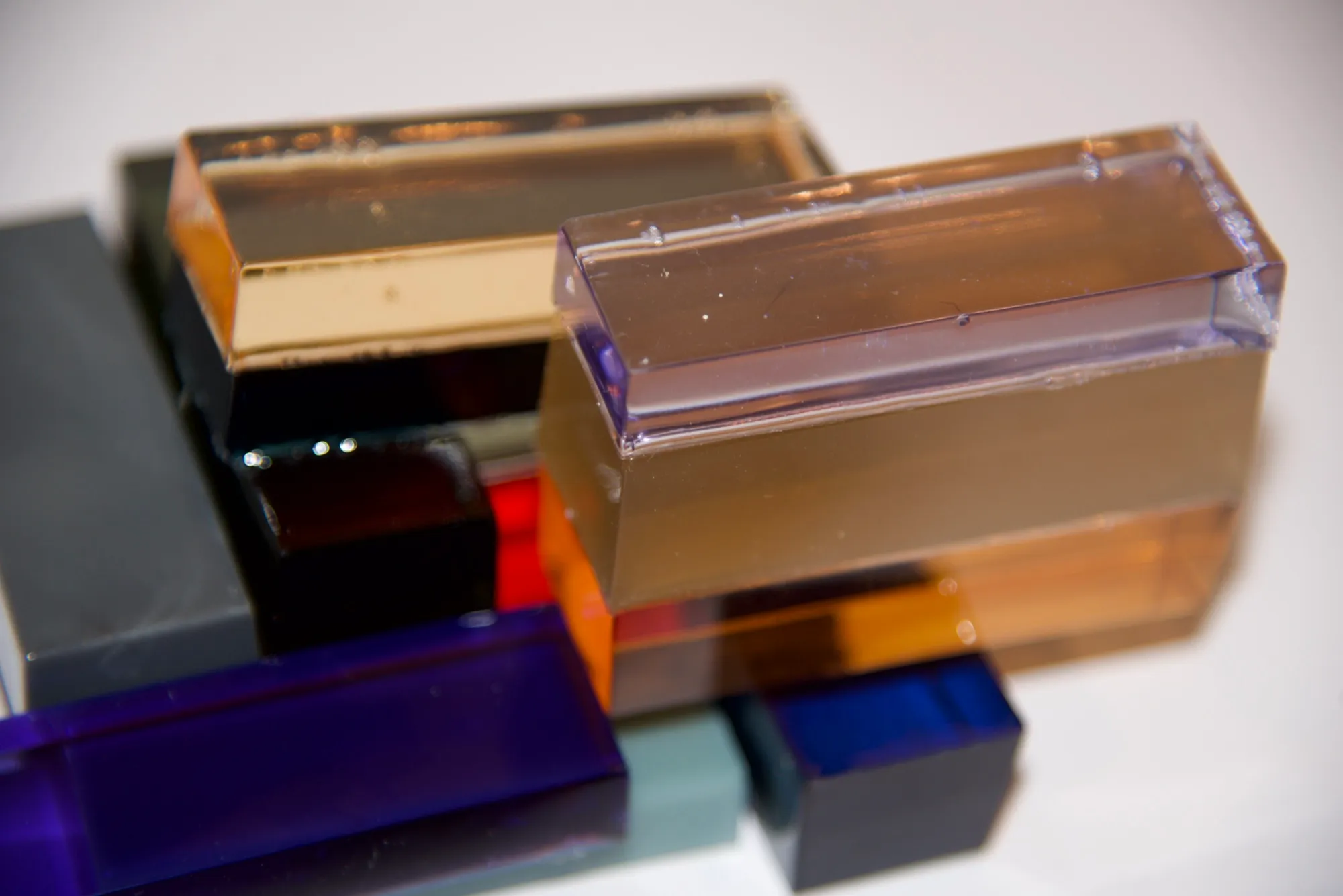Colour Research — Epoxy, image 3