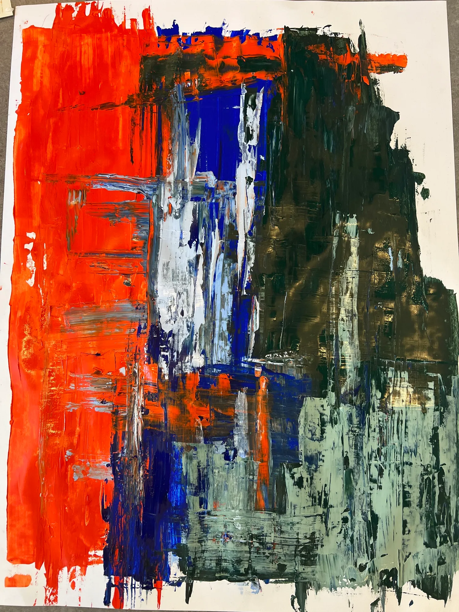 Colour Research — Table, Bild 3