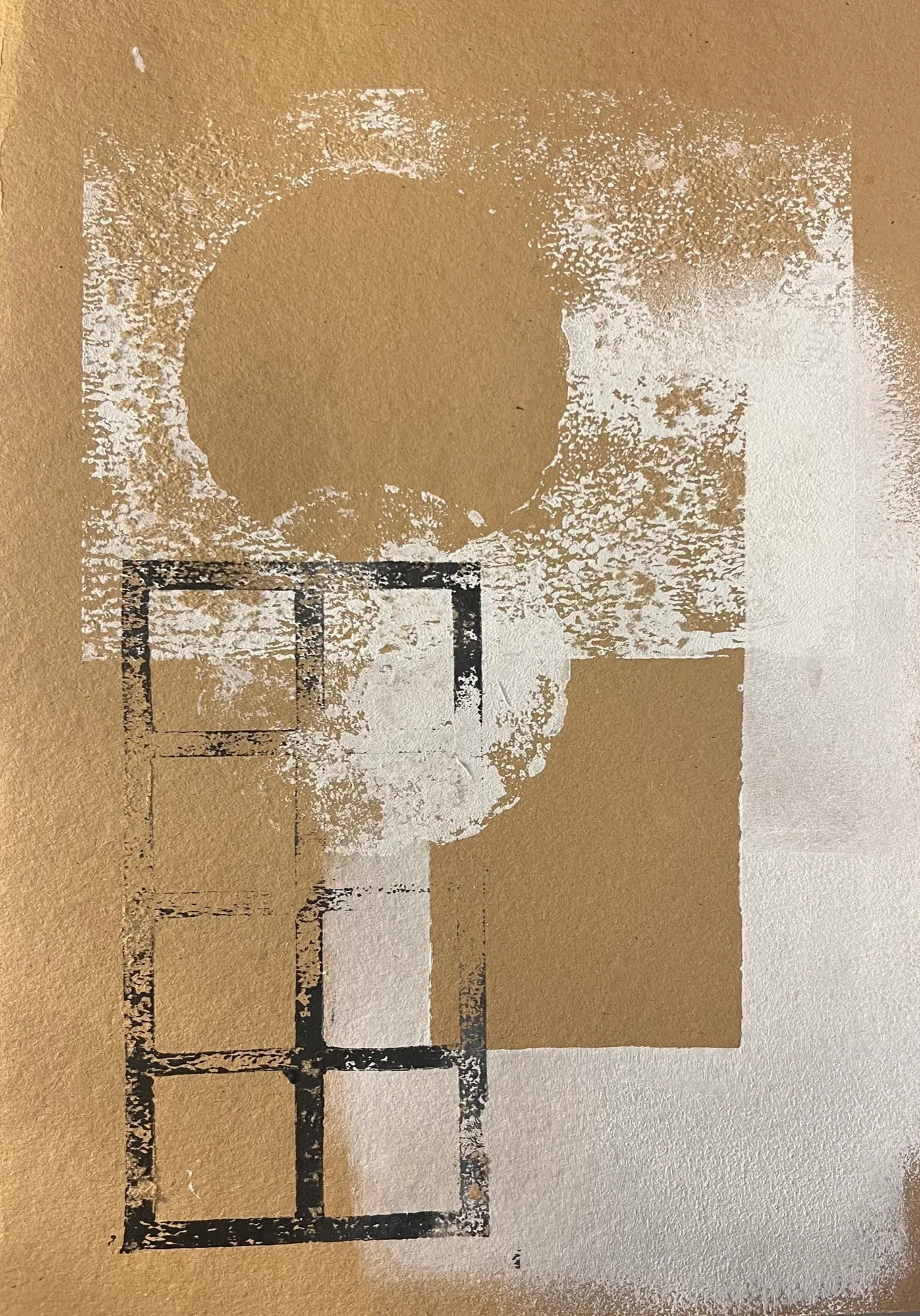 Shape and Texture Research, image 3