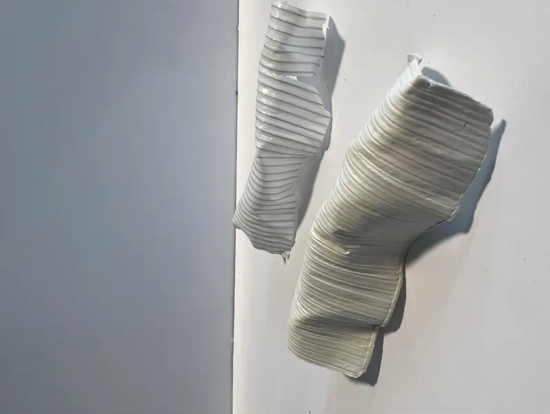 unconventional mold, a collaboration with saint-louis, image 5