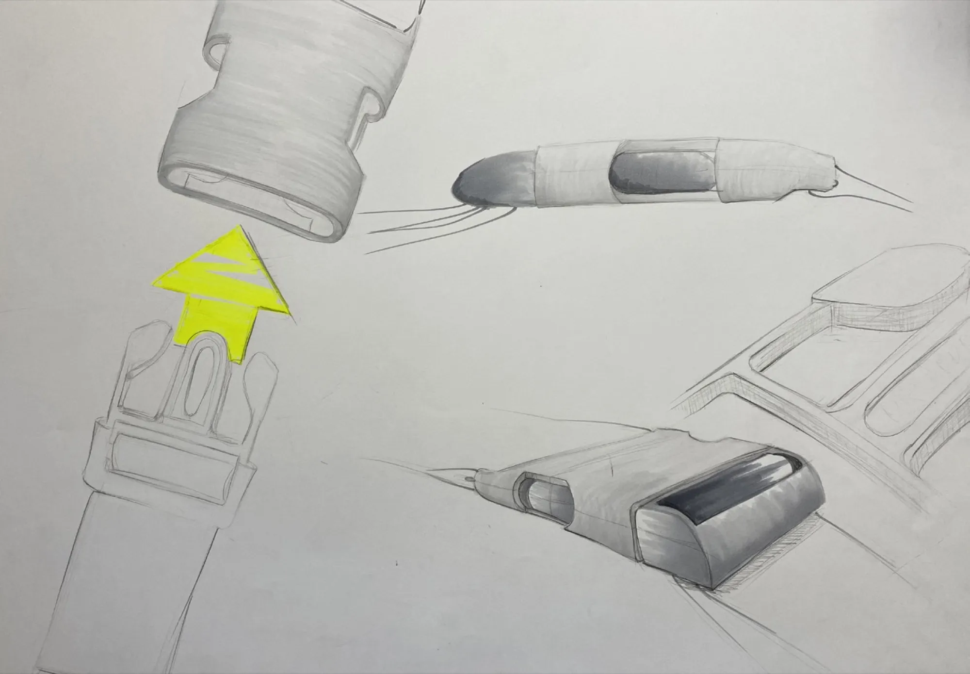 Sketches, image 5