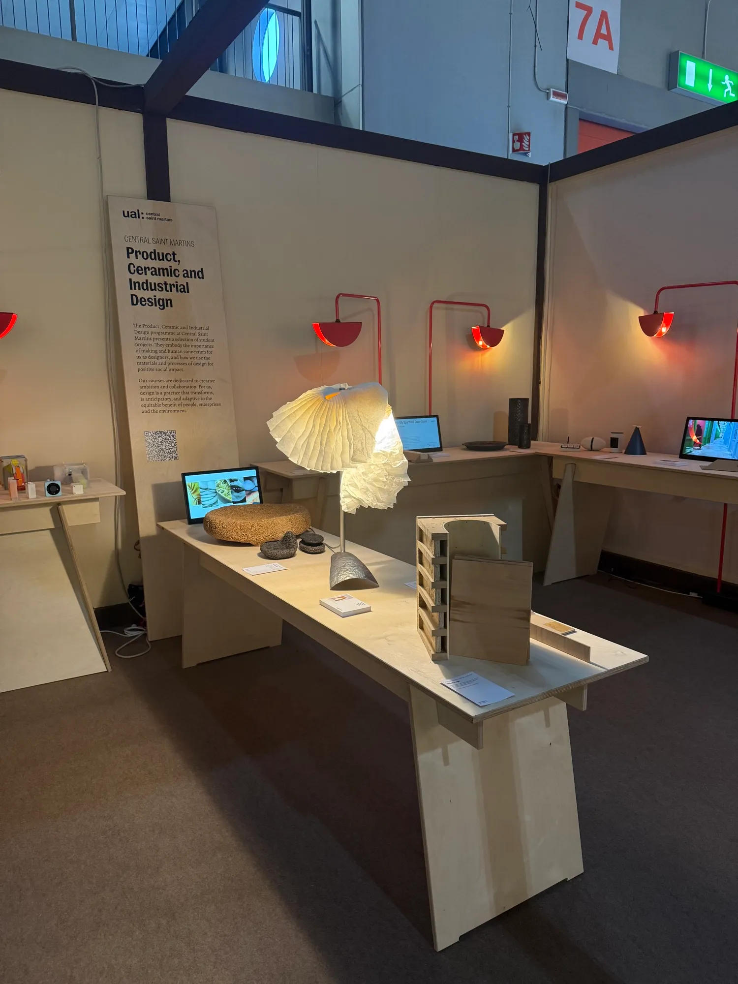 SaloneSatellite, Milan, image 4