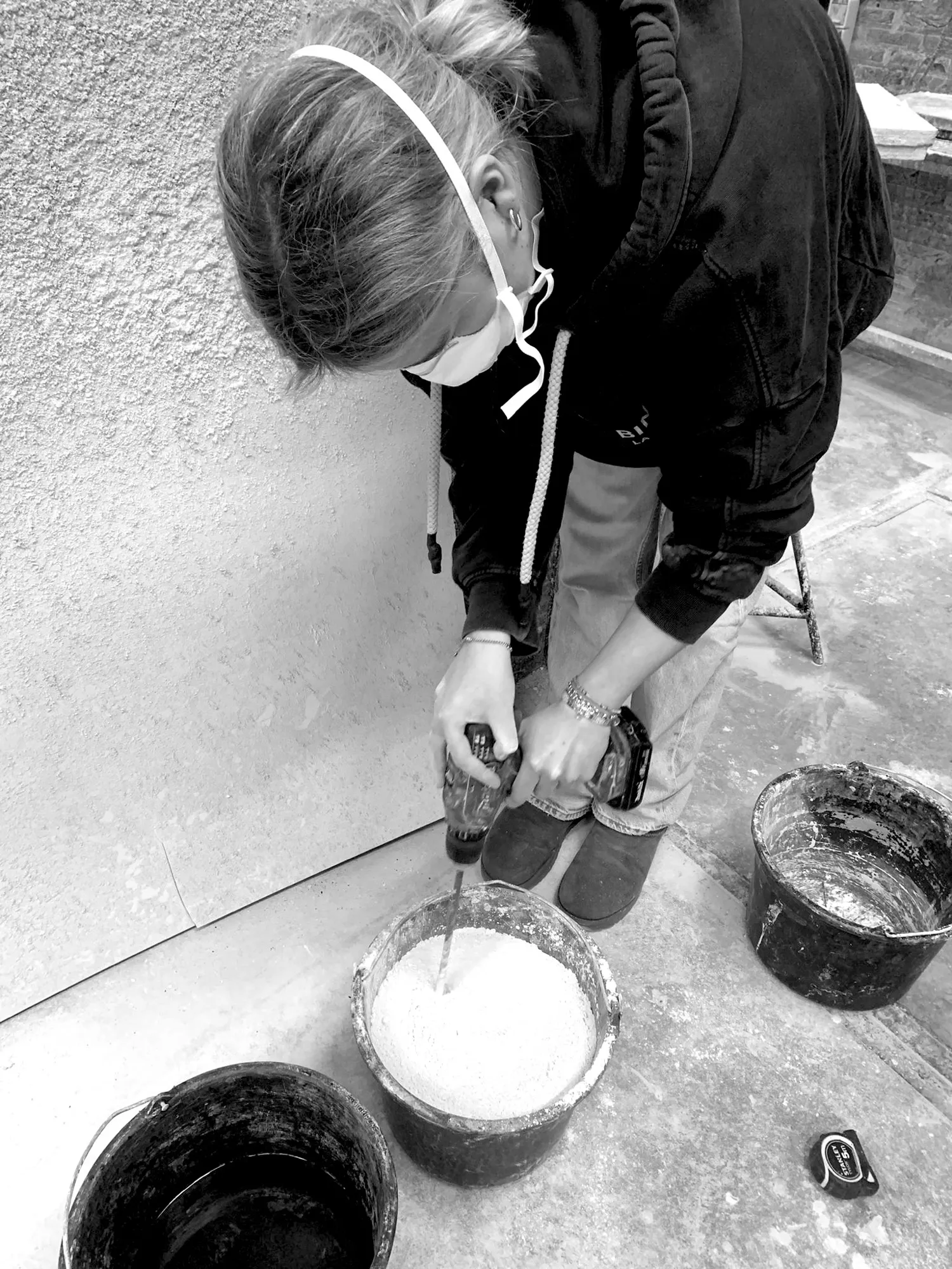 In the Workshop, image 4