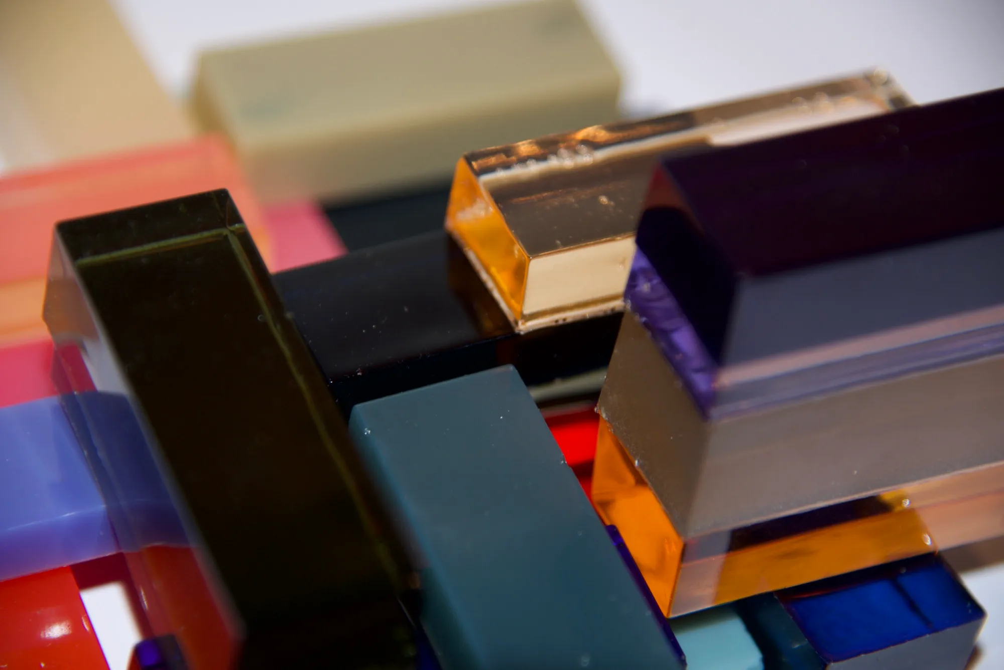 Colour Research — Epoxy, image 5