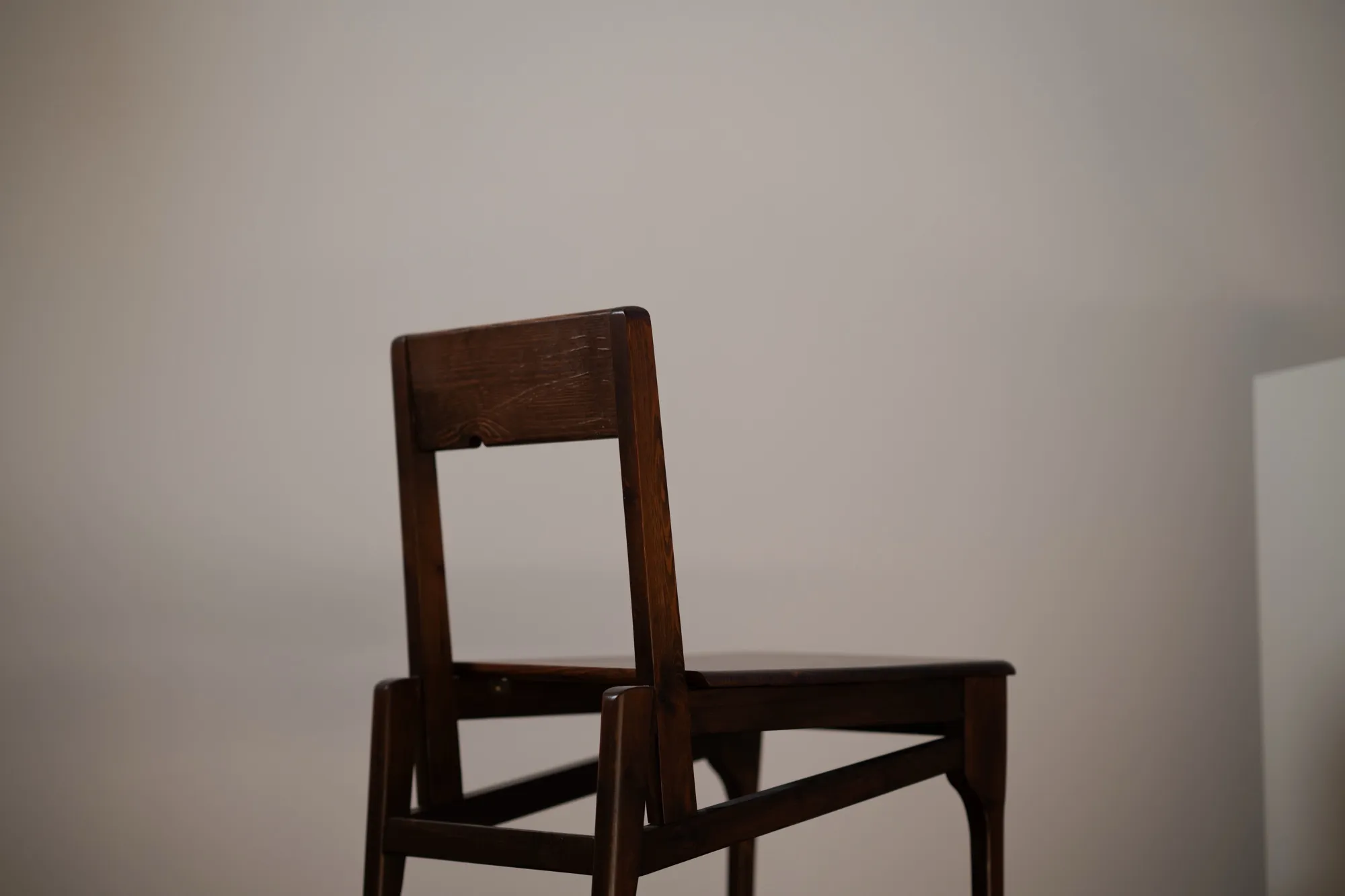 Wood Chair, Bild 5