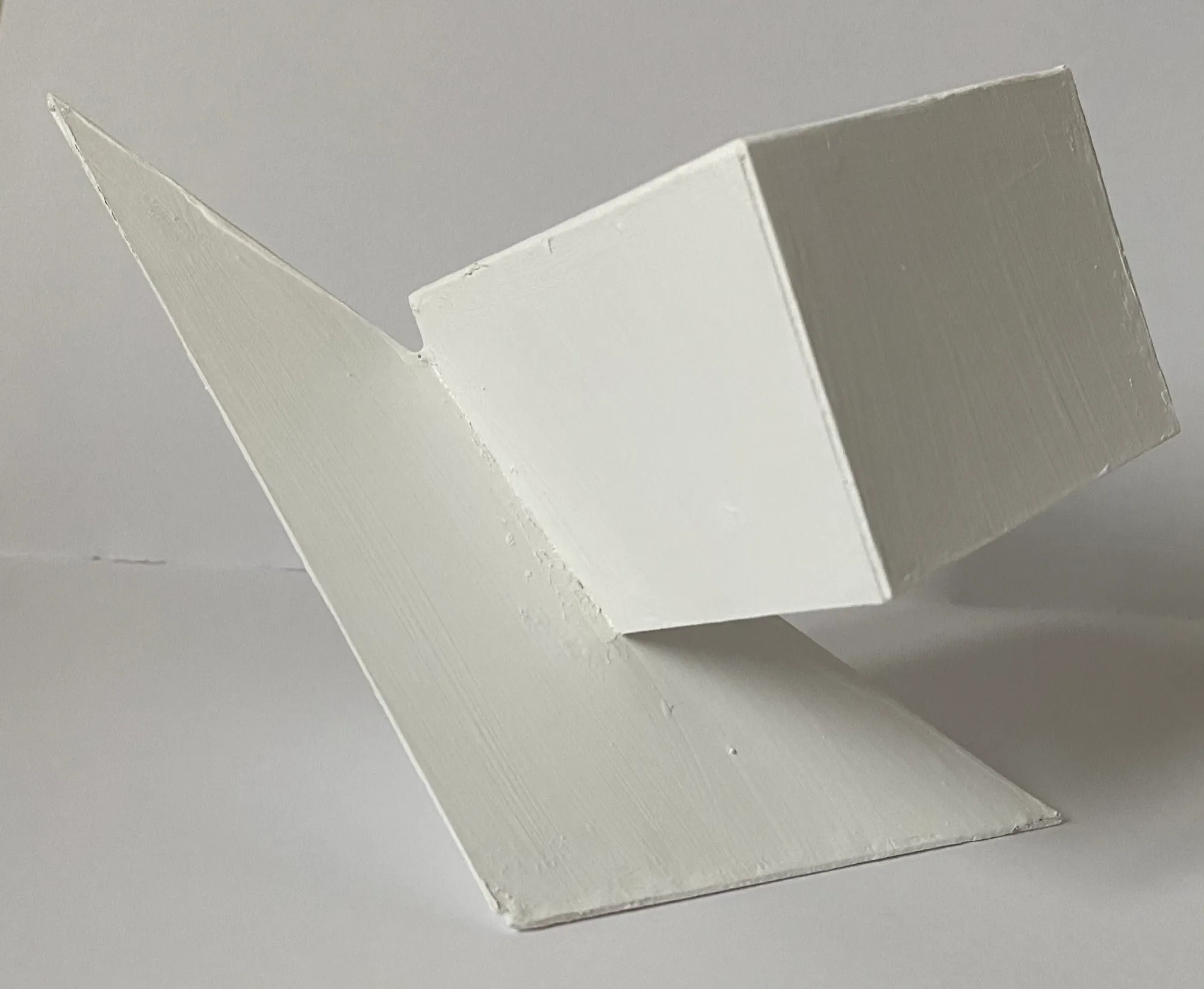 Framed Rotating Light, Bild 6