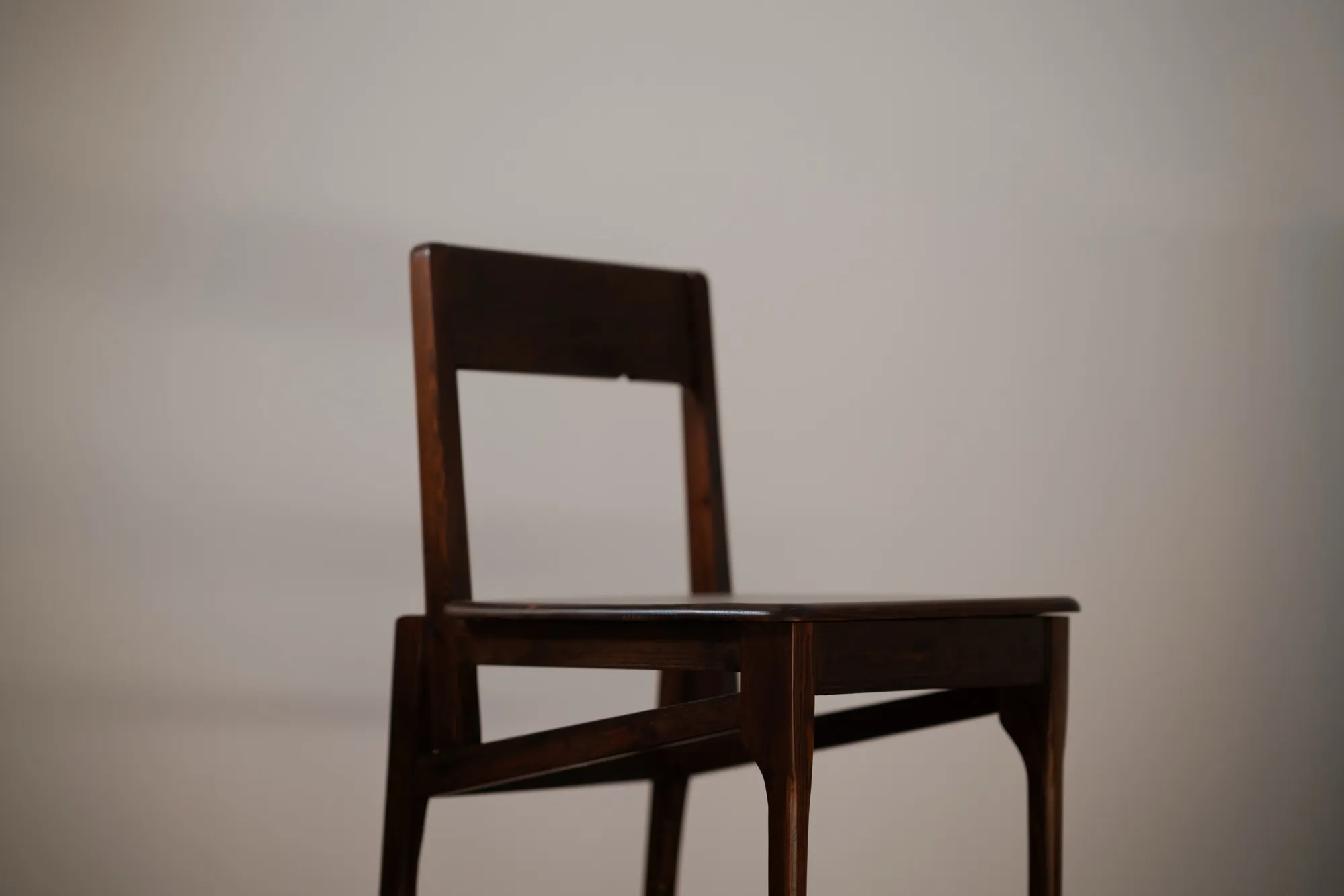 Wood Chair, Bild 6