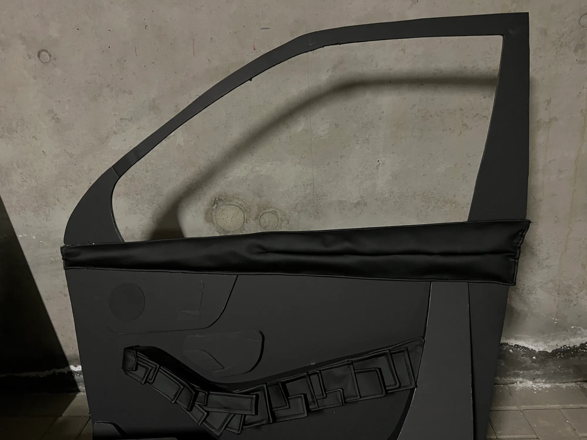 Fidgetive Car Interior Elements, Bild 7