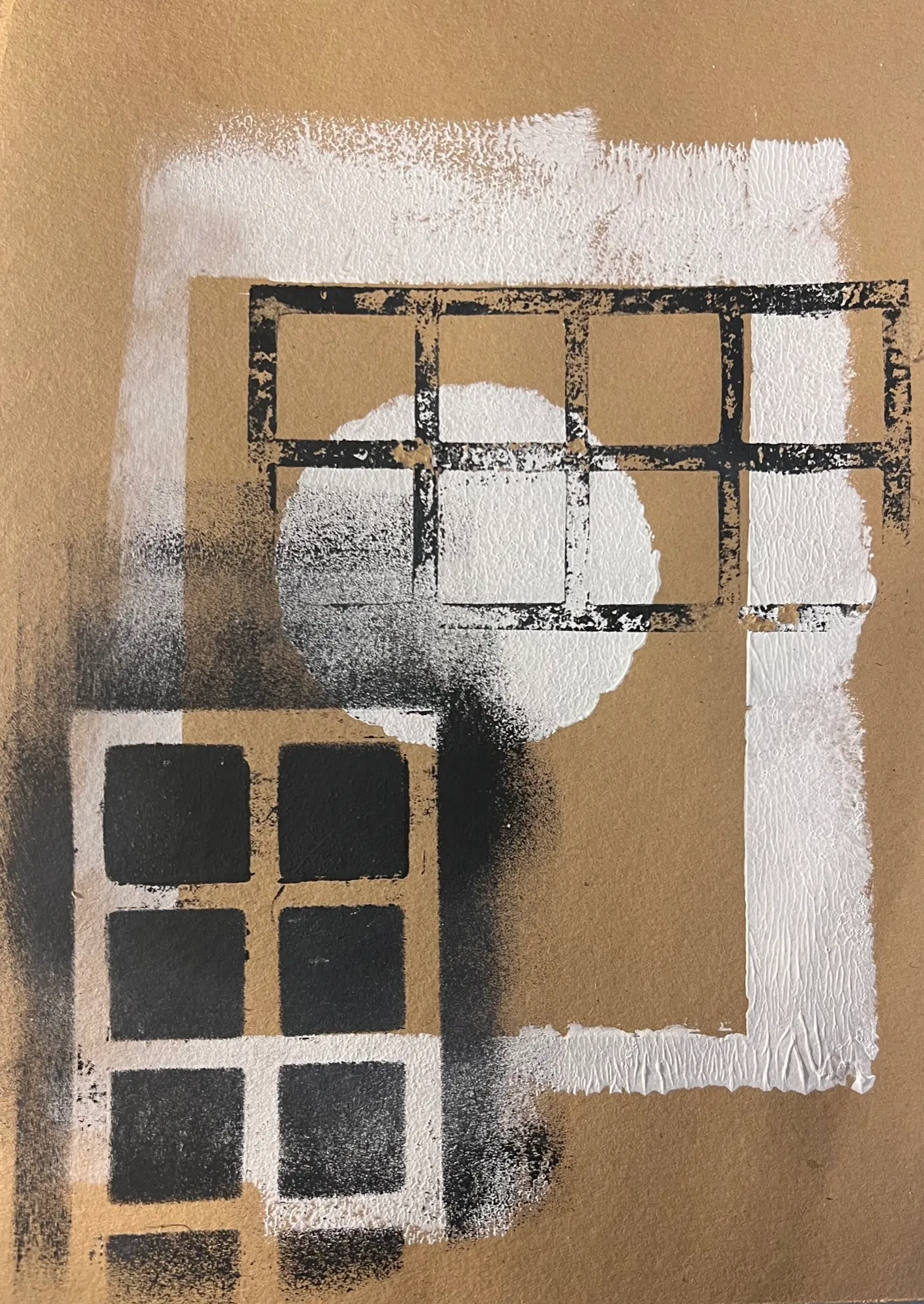 Shape and Texture Research, image 7