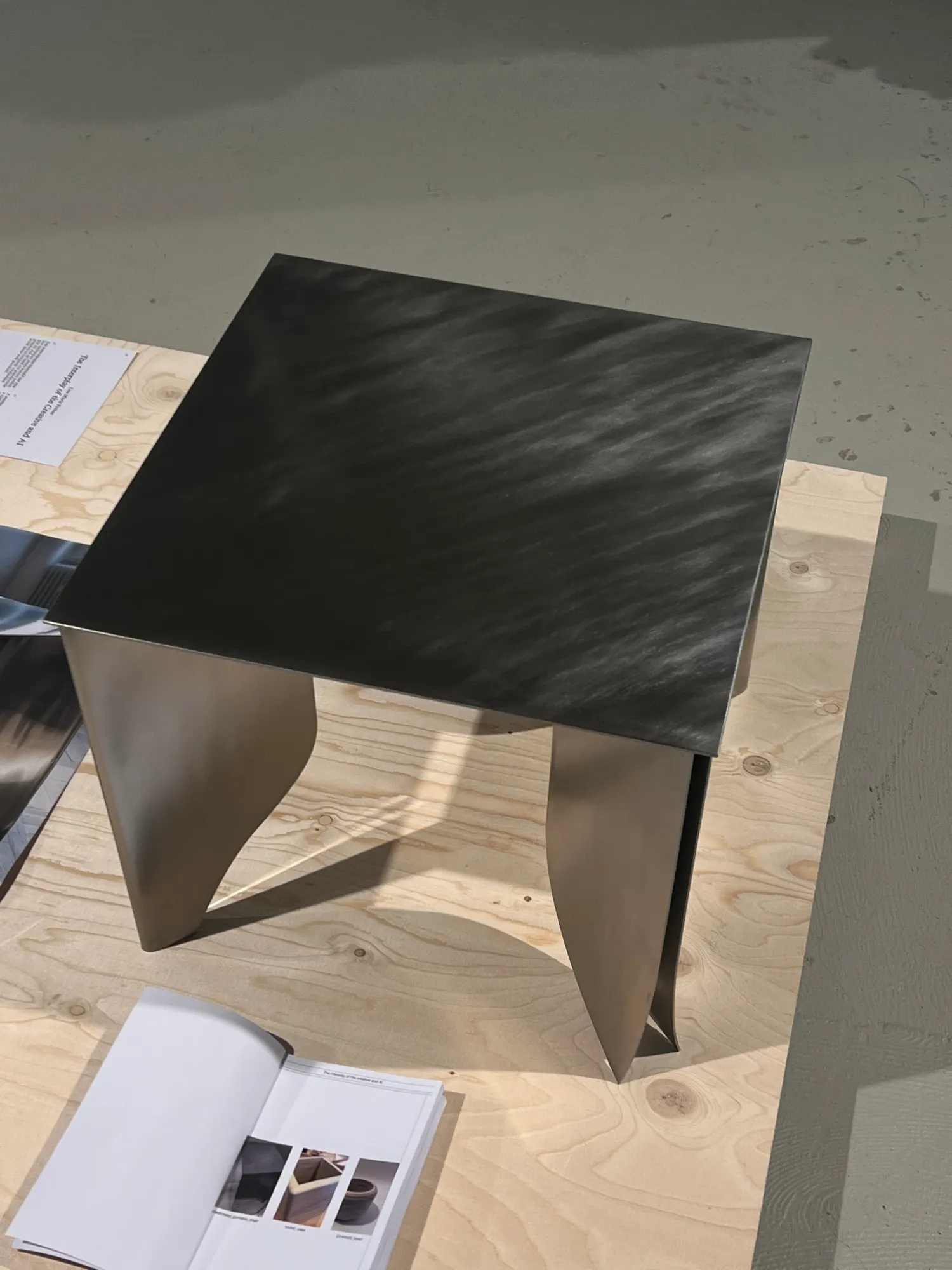SaloneSatellite, Milan, image 7