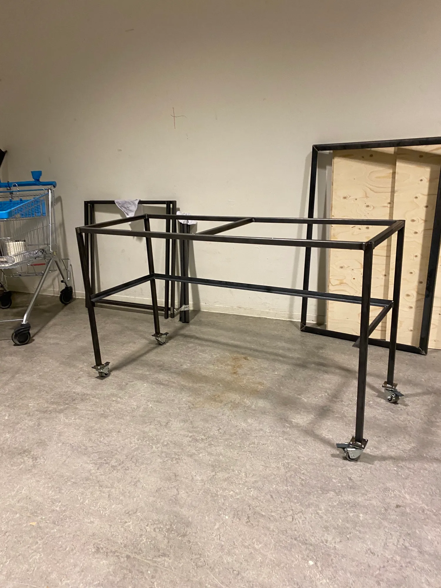 Extra Work, image 7