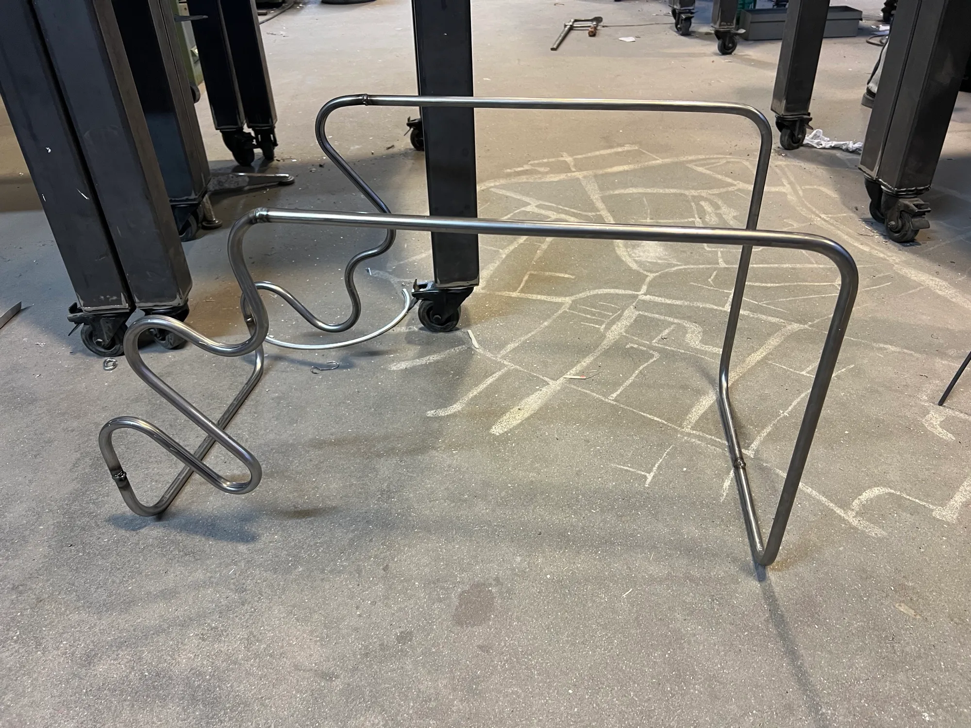 Colour Research — Table, Bild 7