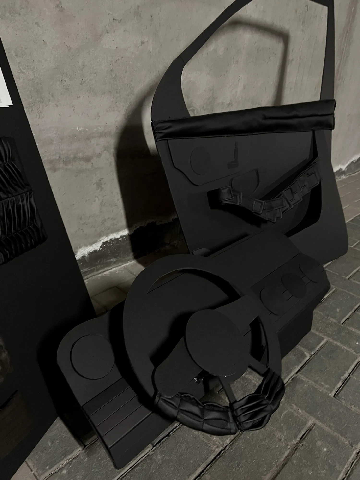 Fidgetive Car Interior Elements, Bild 8