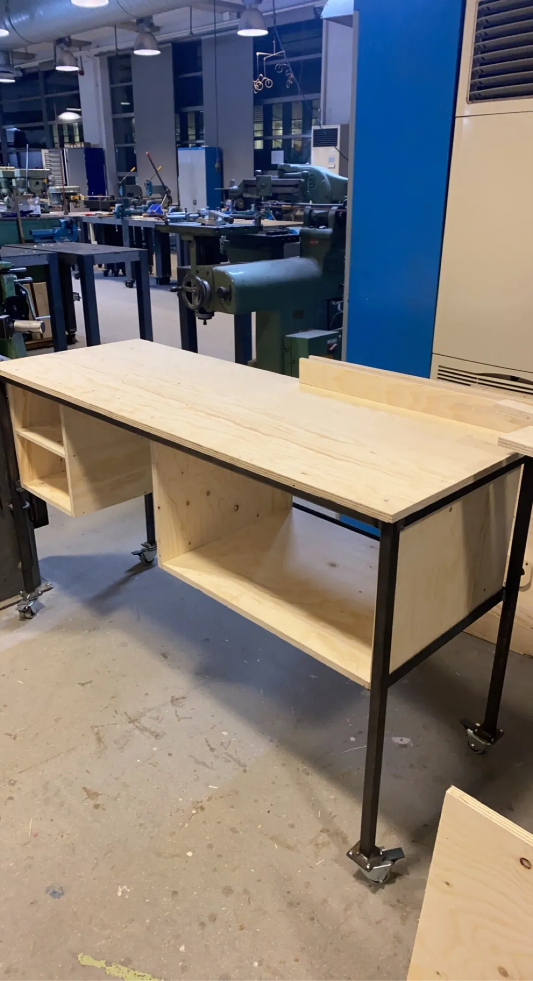 Extra Work, image 8