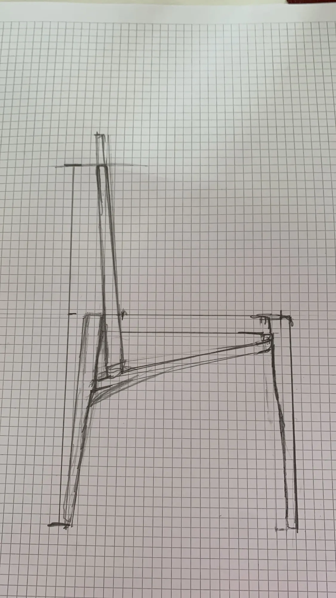 Wood Chair, Bild 8
