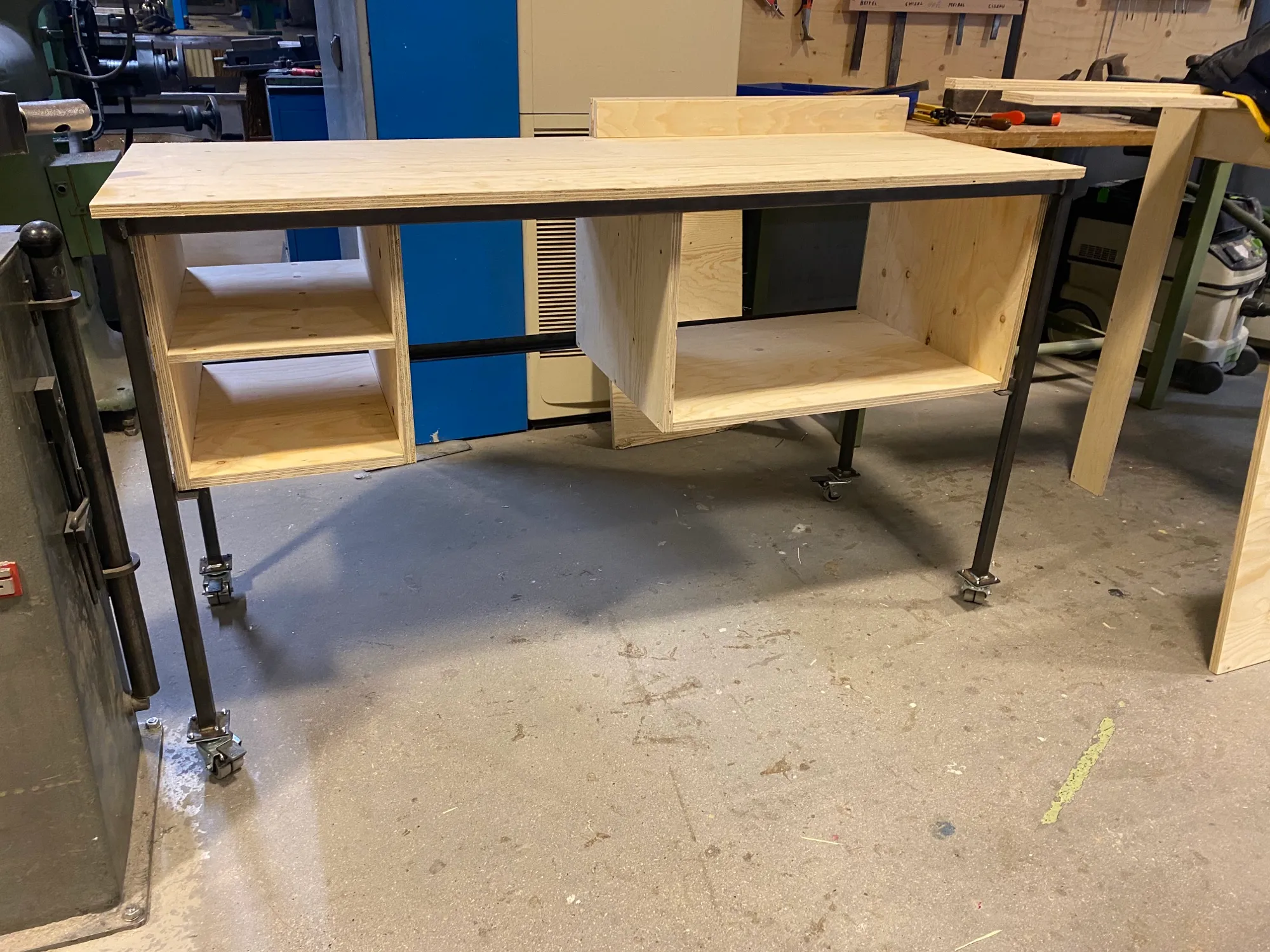 Extra Work, image 9