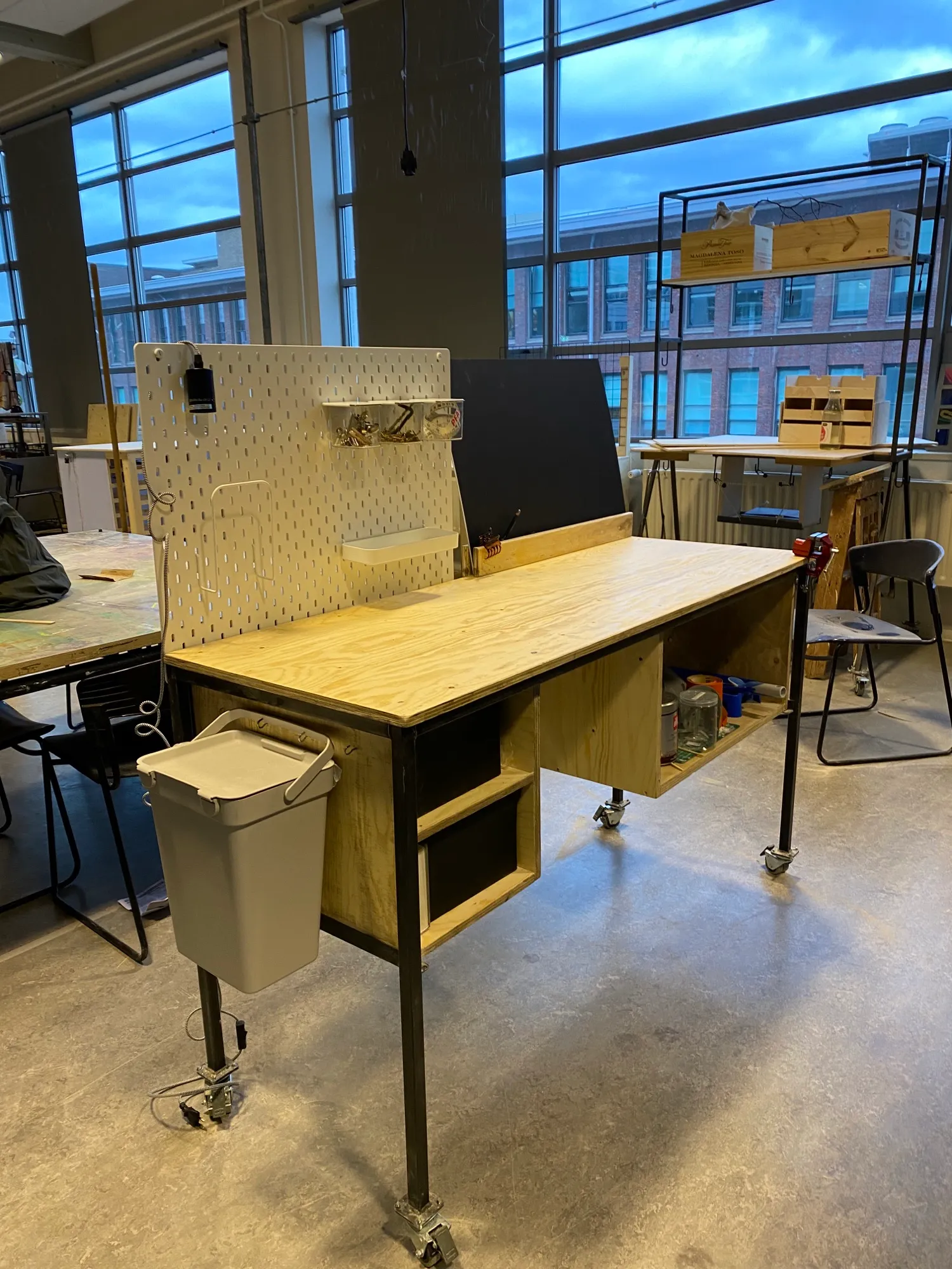 Extra Work, image 10