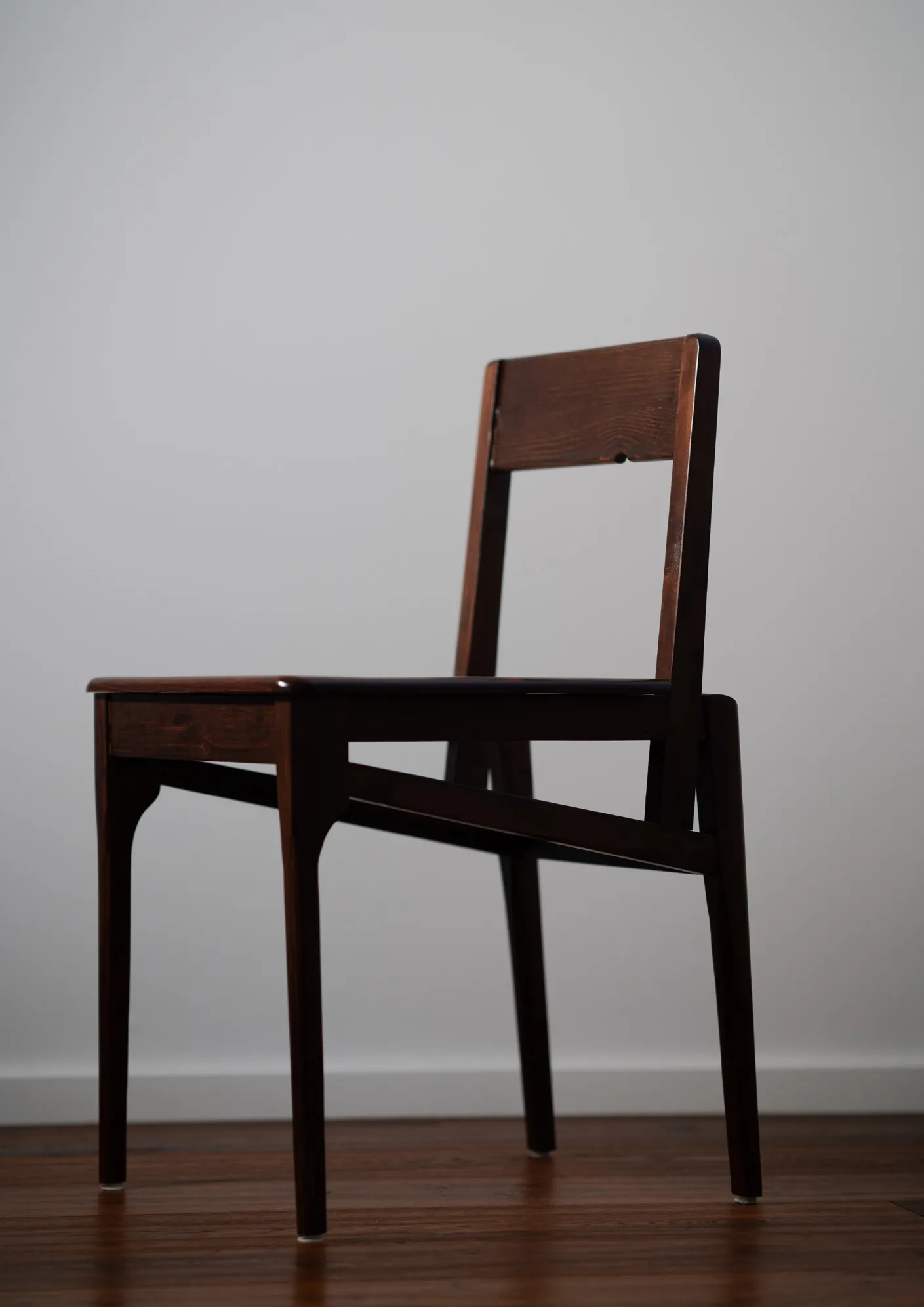 wood chair — furniture, undefined