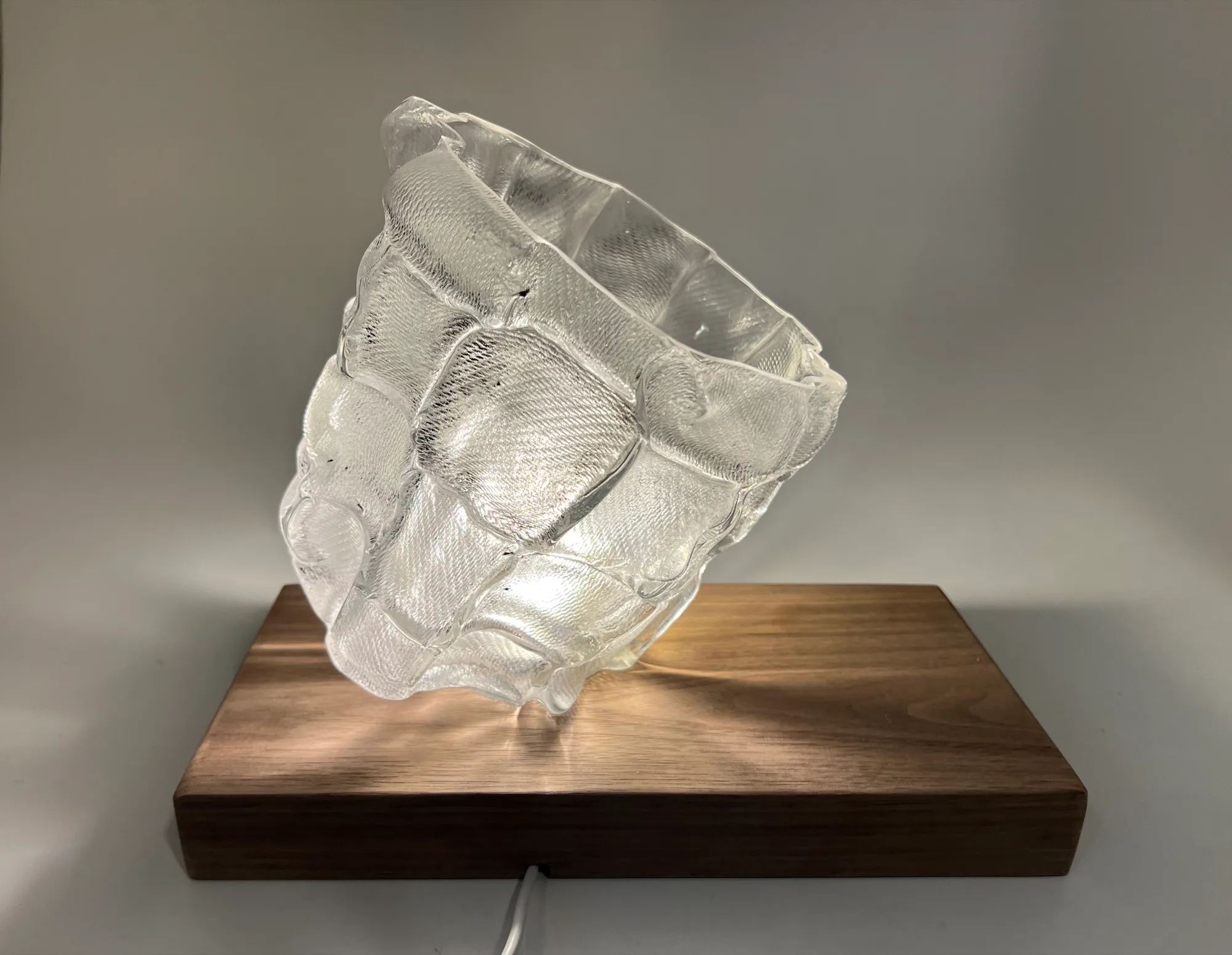 Unconventional Mould — Saint-Louis, image 11