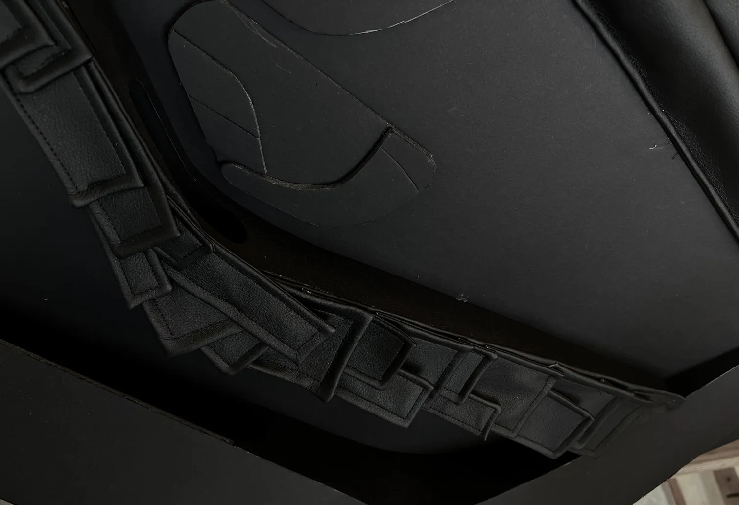 fidgetive car interior elements, image 13