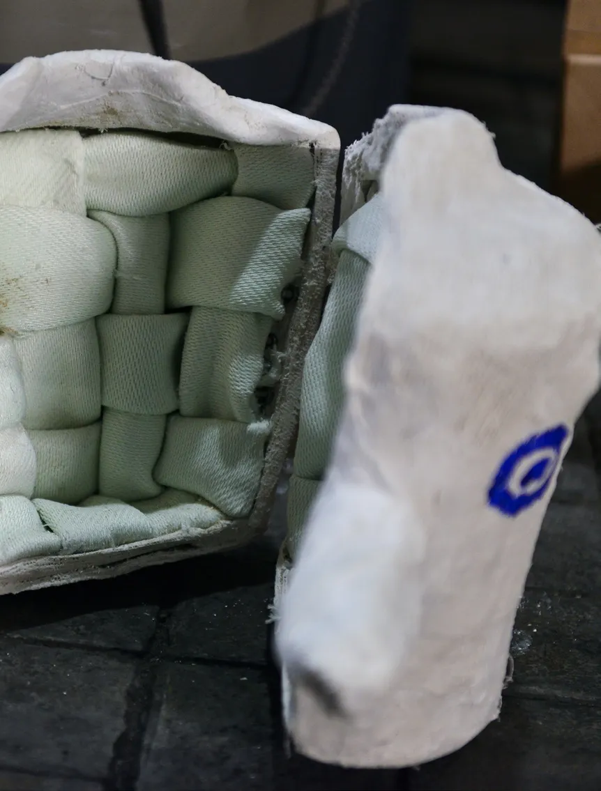 unconventional mold, a collaboration with saint-louis, image 18