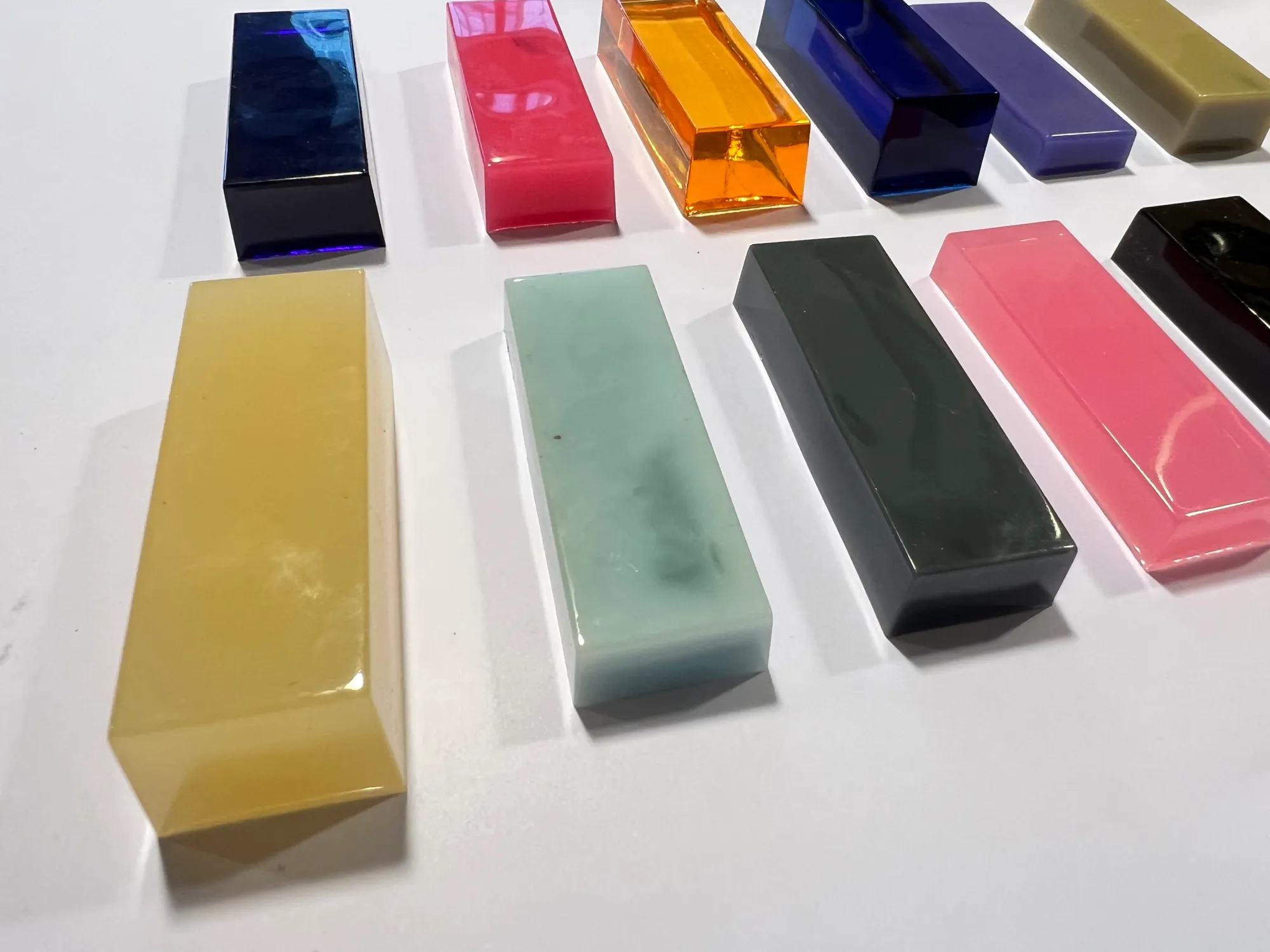 Colour Research — Epoxy, image 19