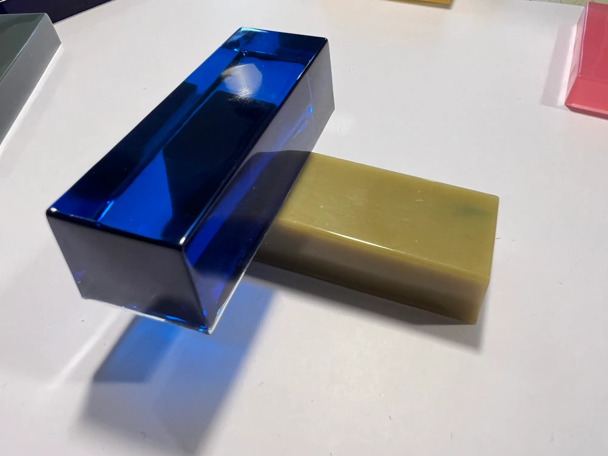 Colour Research — Epoxy, image 20